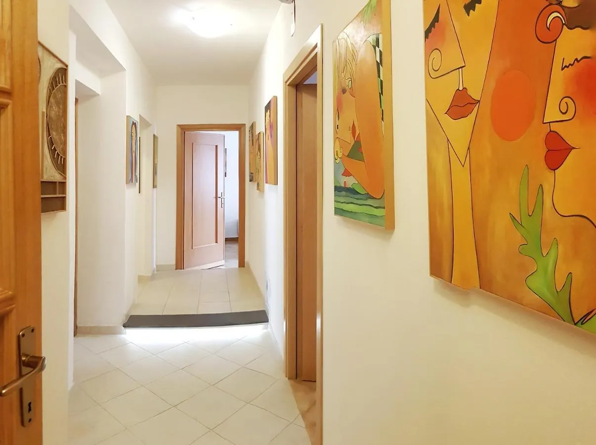 Guest house Acqua Chiara Hotel Alghero