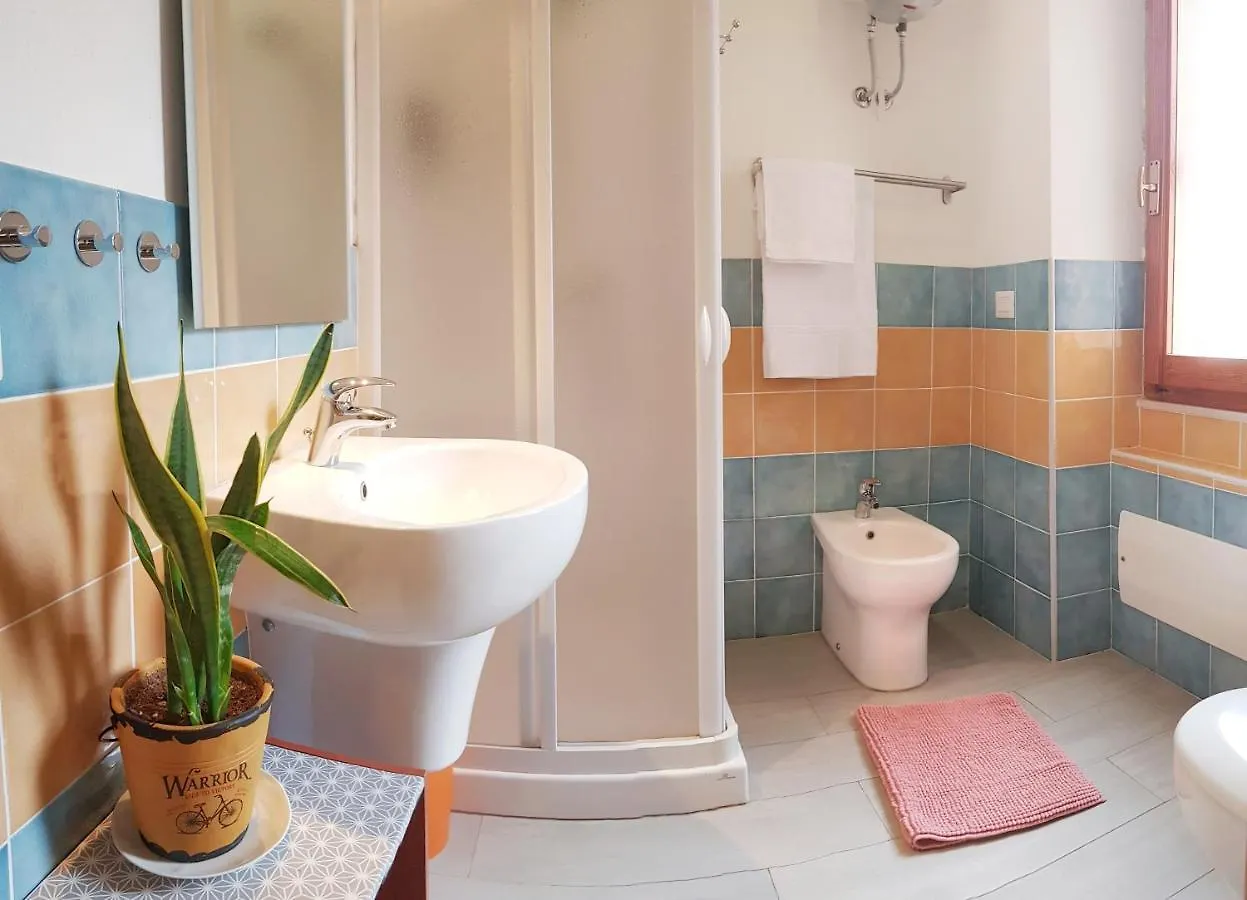 Acqua Chiara Hotel Alghero Italy