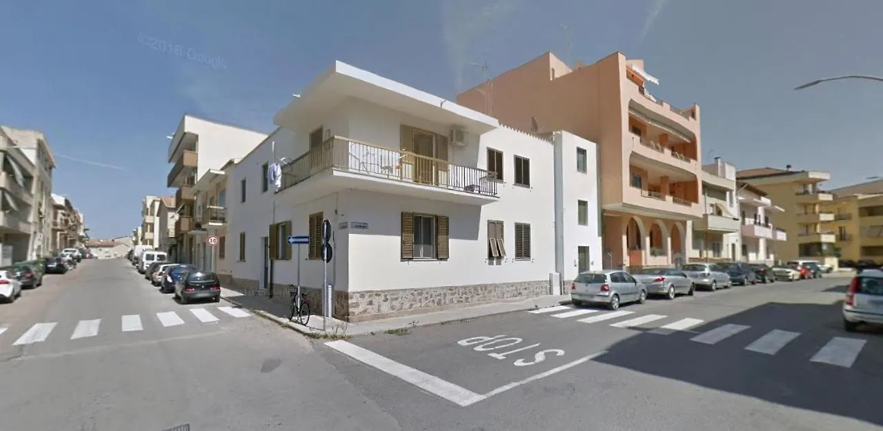 Guest house Acqua Chiara Hotel Alghero