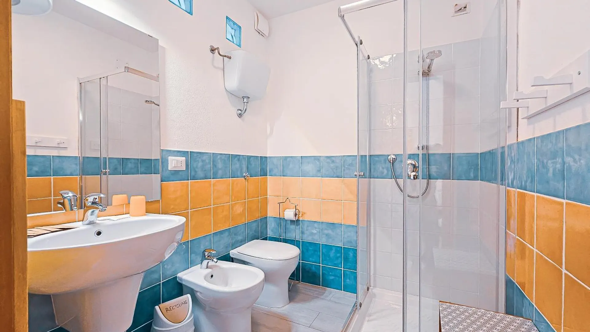 Acqua Chiara Hotel Alghero Guest house
