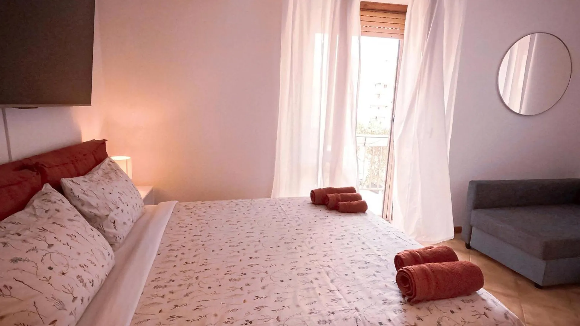 Guest house Acqua Chiara Hotel Alghero