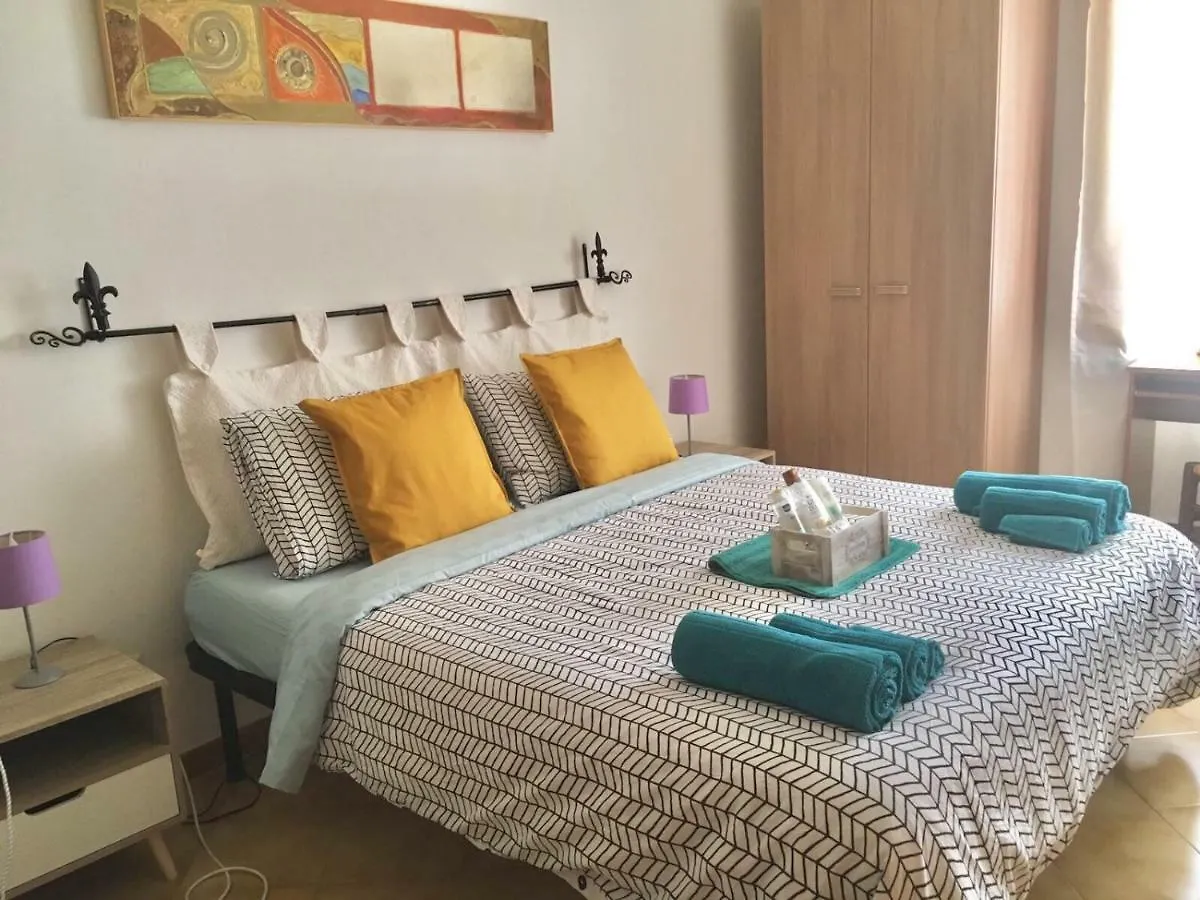 Guest house Acqua Chiara Hotel Alghero Italy