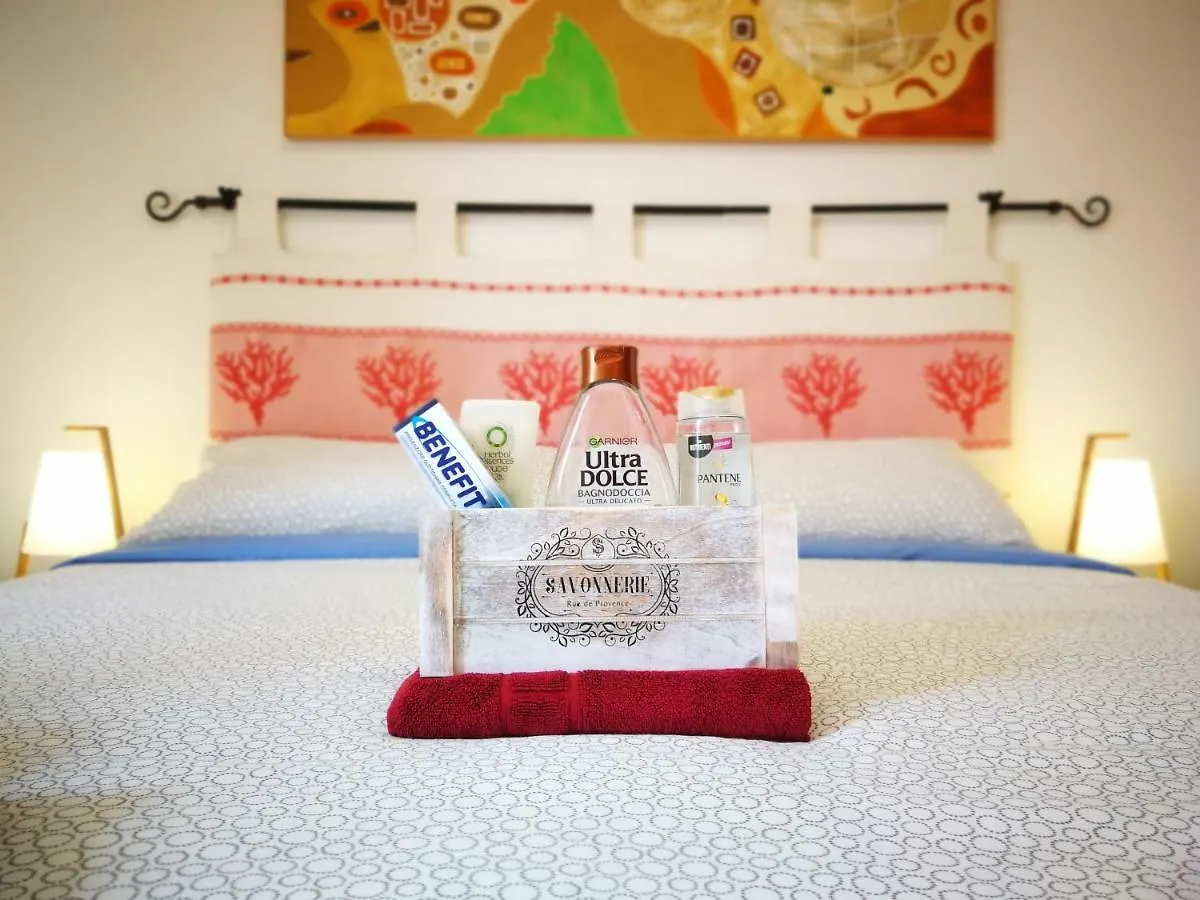 Acqua Chiara Hotel Alghero 0*,