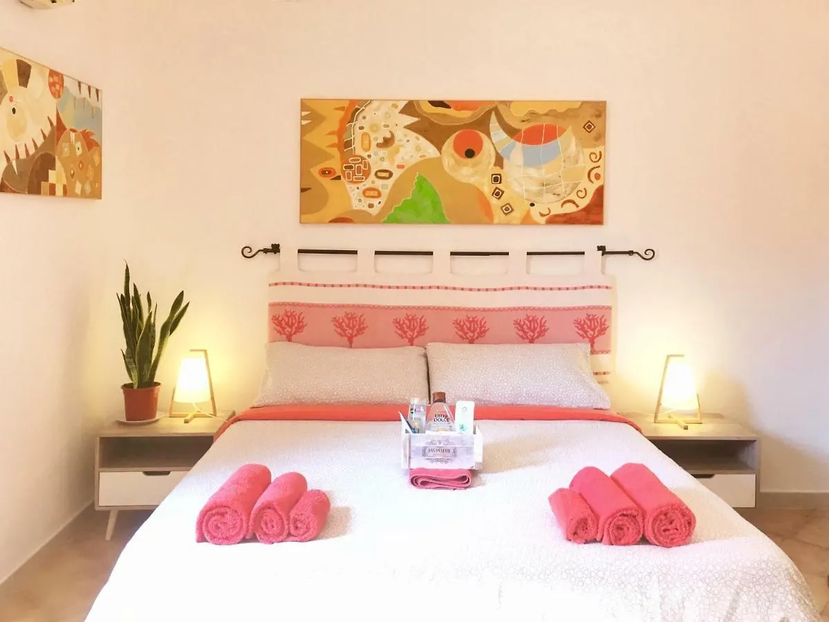 Acqua Chiara Hotel Alghero Guest house