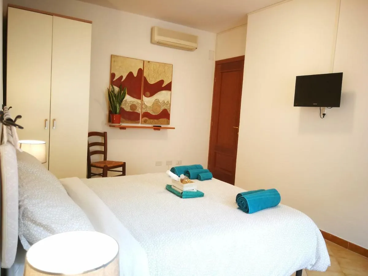 Guest house Acqua Chiara Hotel Alghero Italy
