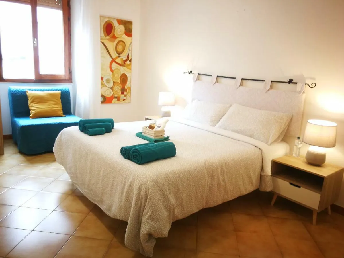 Acqua Chiara Hotel Alghero 0*,