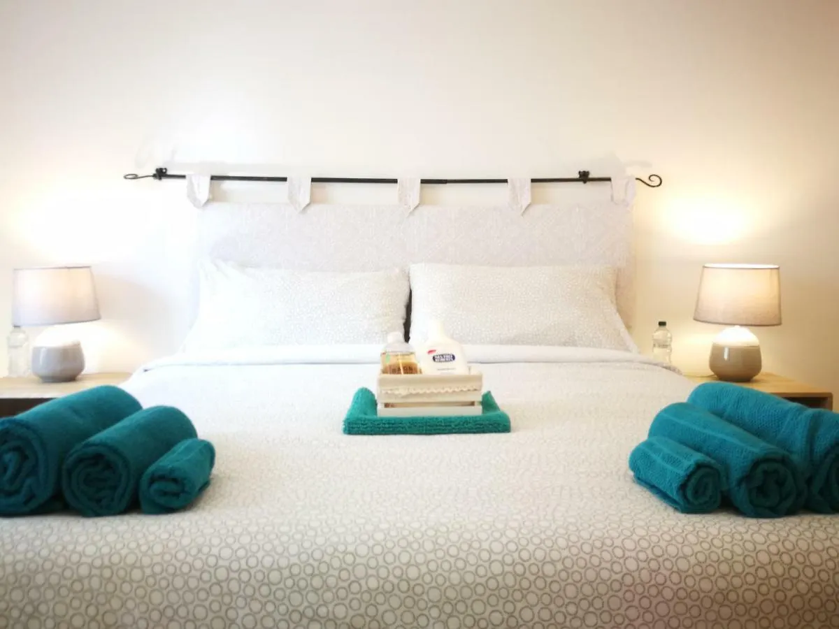 Acqua Chiara Hotel Alghero Italy