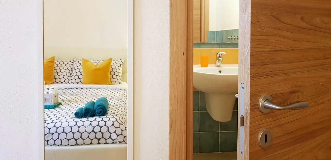 Guest house Acqua Chiara Hotel Alghero