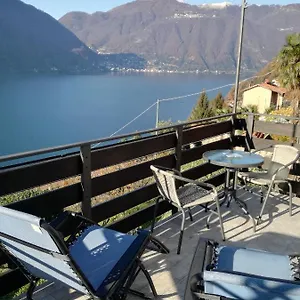 Oleandra , Nesso Italie