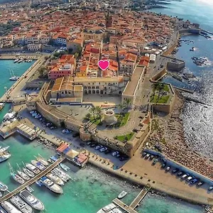 Guest house Old Town, Alghero
