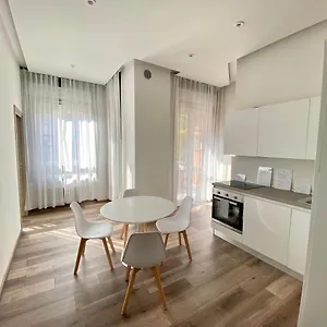 Boutique Moscova Gasthof Mailand