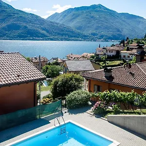 Anma The Secret Garden , Pianello Del Lario Italie