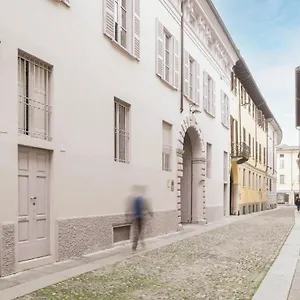 Sweet Pitti , Crema Italie