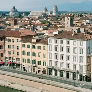 Royal Victoria 3*, Pisa Italy