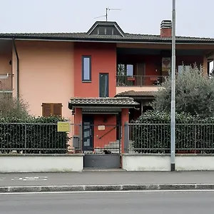 Da Cinzia Gasthof Zanica