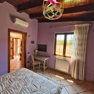 La Casetta , Fiumicino Italy