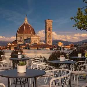 Tivoli Palazzo Gaddi 5*, Florence Italy