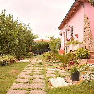 Lazzarettohouse Alguer