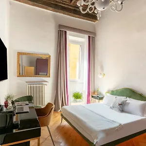 Residenza Il Vicolo By Hili , Rome Italy