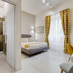 Scipioni 40 , Rome Italy