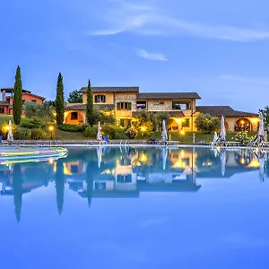 Pian Dei Mucini Il Borgo 3*, Massa Marittima Italy