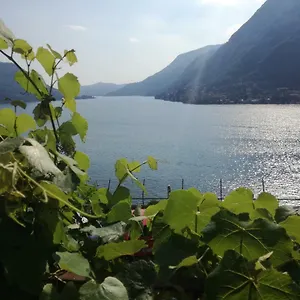Panorama , Pognana Lario Italie
