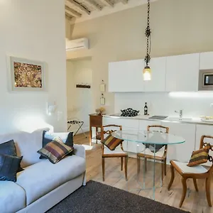 Oltrarno's Sweet Rose - Free Parking! , Florence Italie