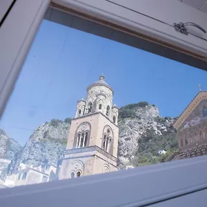 Zia Pupetta 3*, Amalfi Italy