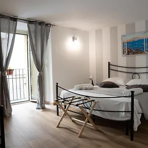Athmosfera Nova 18 , Naples Italy