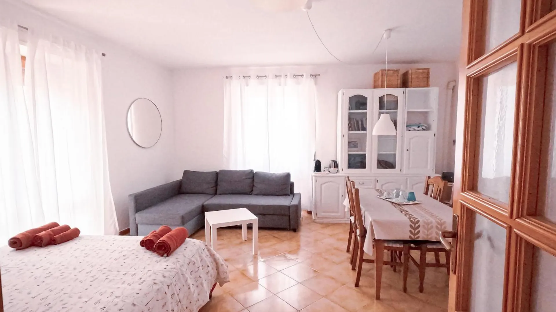Acqua Chiara Hotel Alghero Guest house
